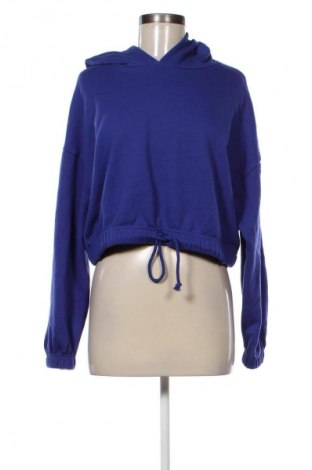 Damen Sweatshirt Even&Odd, Größe L, Farbe Lila, Preis 9,99 €