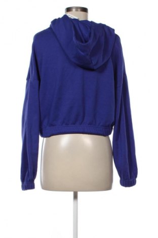 Damen Sweatshirt Even&Odd, Größe L, Farbe Lila, Preis 9,99 €