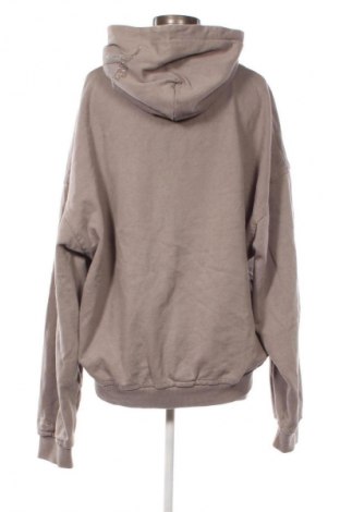 Damen Sweatshirt Favela, Größe XXL, Farbe Beige, Preis € 23,99