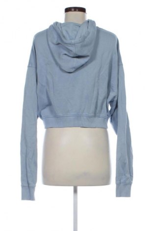 Damen Sweatshirt Guess, Größe M, Farbe Blau, Preis 37,99 €