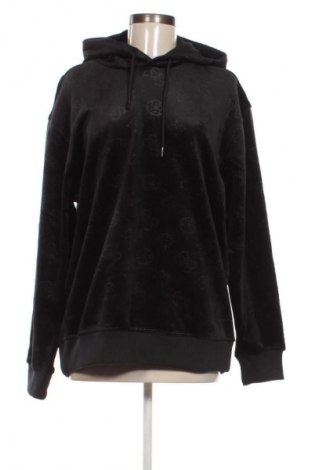 Damen Sweatshirt Guess, Größe M, Farbe Schwarz, Preis € 122,99