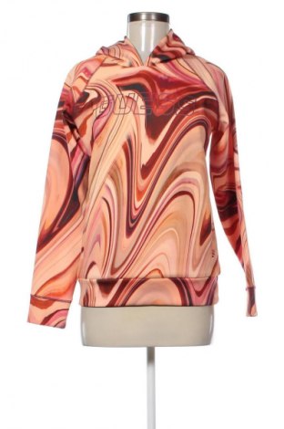 Damen Sweatshirt Guess, Größe L, Farbe Mehrfarbig, Preis 25,99 €