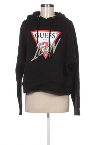 Dámská mikina  Guess, Velikost L, Barva Černá, Cena  2 249,00 Kč
