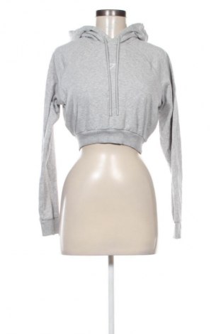 Női sweatshirt Gymshark, Méret XS, Szín Szürke, Ár 8 200 Ft