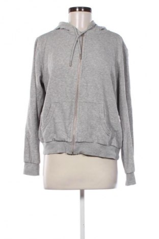 Hanorac de femei H&M, Mărime M, Culoare Gri, Preț 102,63 Lei