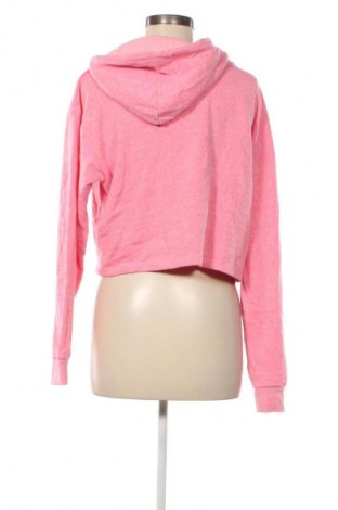 Γυναικείο φούτερ H&M, Μέγεθος M, Χρώμα Ρόζ , Τιμή 18,99 €