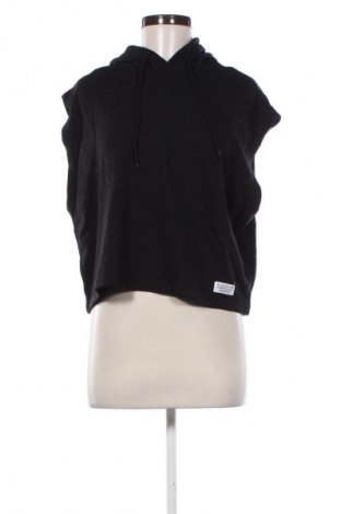 Damen Sweatshirt H&M Divided, Größe L, Farbe Schwarz, Preis € 20,99