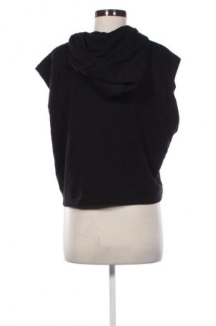 Damen Sweatshirt H&M Divided, Größe L, Farbe Schwarz, Preis € 20,99