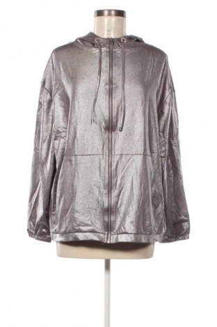 Női sweatshirt H&M Divided, Méret L, Szín Ezüstös, Ár 10 569 Ft