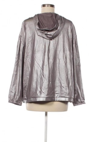 Női sweatshirt H&M Divided, Méret L, Szín Ezüstös, Ár 10 569 Ft