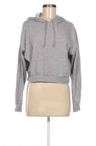 Damen Sweatshirt H&M Divided, Größe M, Farbe Grau, Preis 9,99 €