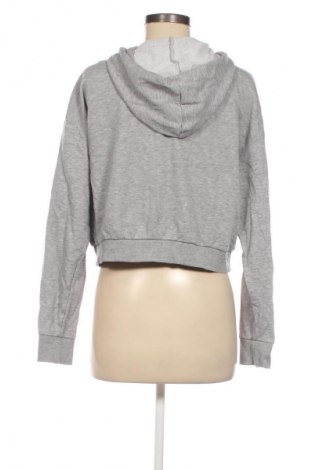 Damen Sweatshirt H&M Divided, Größe M, Farbe Grau, Preis 9,99 €