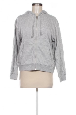 Damen Sweatshirt H&M Divided, Größe XS, Farbe Grau, Preis € 27,99