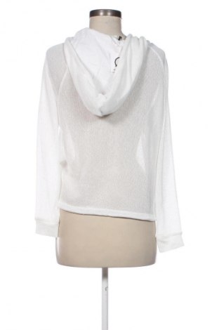 Hanorac de femei H&M Divided, Mărime S, Culoare Alb, Preț 77,17 Lei
