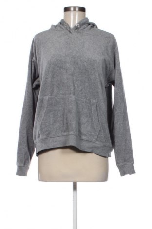 Hanorac de femei H&M L.O.G.G., Mărime L, Culoare Gri, Preț 76,32 Lei