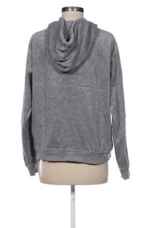 Hanorac de femei H&M L.O.G.G., Mărime L, Culoare Gri, Preț 76,32 Lei