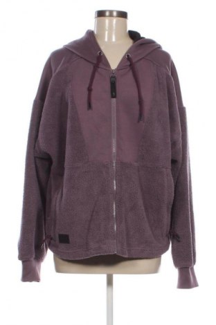 Hanorac de femei Icepeak, Mărime XL, Culoare Mov, Preț 165,99 Lei