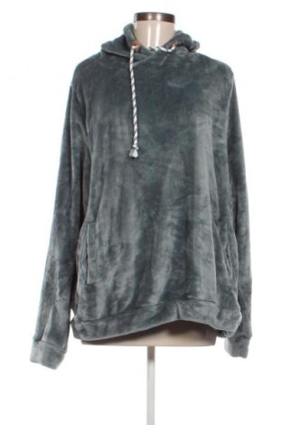 Damen Sweatshirt Janina, Größe XL, Farbe Grün, Preis 20,99 €