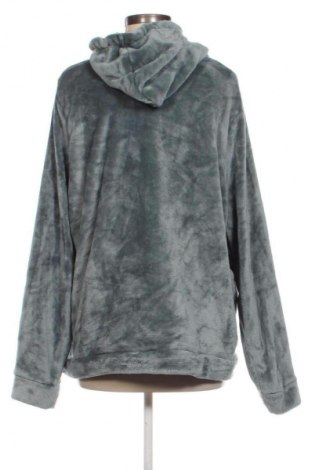 Damen Sweatshirt Janina, Größe XL, Farbe Grün, Preis 20,99 €