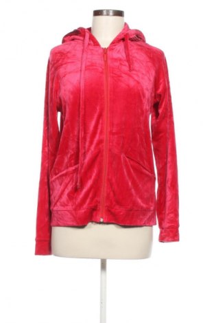 Damen Sweatshirt Jockey, Größe L, Farbe Rot, Preis € 11,99