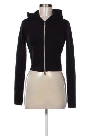 Női sweatshirt Just Wear, Méret XXS, Szín Fekete, Ár 7 805 Ft
