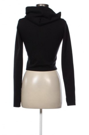 Női sweatshirt Just Wear, Méret XXS, Szín Fekete, Ár 7 805 Ft