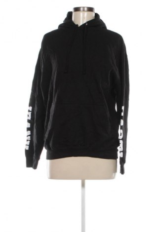 Damska bluza Just hoods, Rozmiar M, Kolor Czarny, Cena 95,99 zł