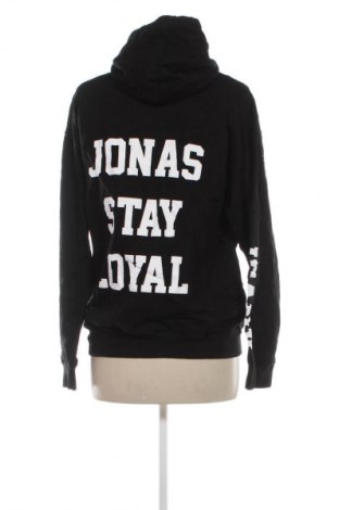 Damska bluza Just hoods, Rozmiar M, Kolor Czarny, Cena 95,99 zł