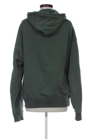 Damen Sweatshirt Lacoste, Größe L, Farbe Grün, Preis 132,99 €