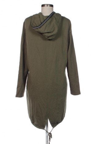 Damen Sweatshirt Laura Torelli, Größe M, Farbe Grün, Preis 19,95 €