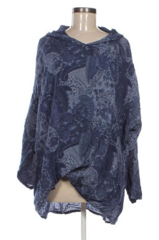 Damska bluza Made In Italy, Rozmiar 3XL, Kolor Kolorowy, Cena 95,99 zł