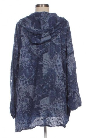 Damska bluza Made In Italy, Rozmiar 3XL, Kolor Kolorowy, Cena 95,99 zł