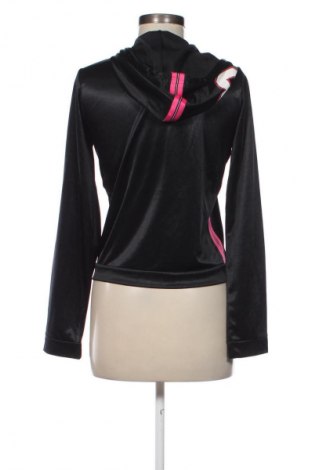 Damen Sweatshirt Miken, Größe M, Farbe Schwarz, Preis 17,36 €