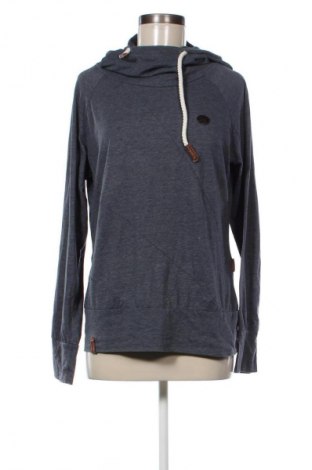 Női sweatshirt Naketano, Méret L, Szín Szürke, Ár 9 570 Ft