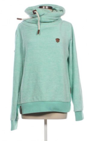 Hanorac de femei Naketano, Mărime XL, Culoare Verde, Preț 165,99 Lei