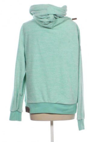 Hanorac de femei Naketano, Mărime XL, Culoare Verde, Preț 165,99 Lei