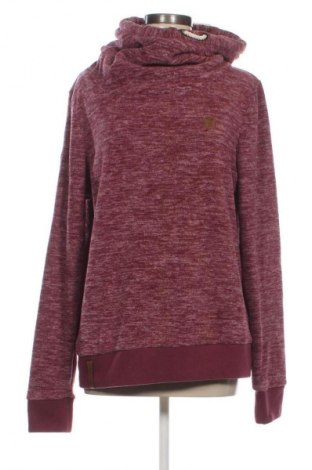 Damen Sweatshirt Naketano, Größe XL, Farbe Mehrfarbig, Preis 33,99 €