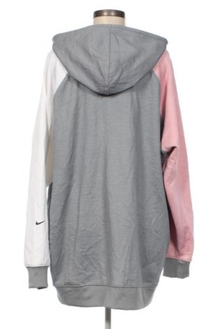 Γυναικείο φούτερ Nike, Μέγεθος XXL, Χρώμα Πολύχρωμο, Τιμή 30,99 €