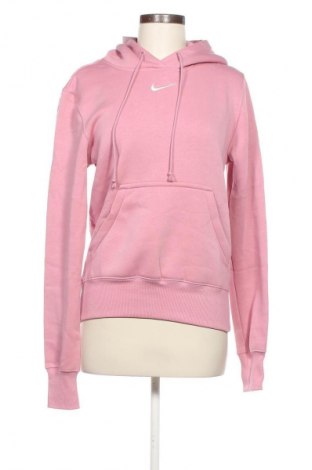 Damen Sweatshirt Nike, Größe XS, Farbe Rosa, Preis € 75,99