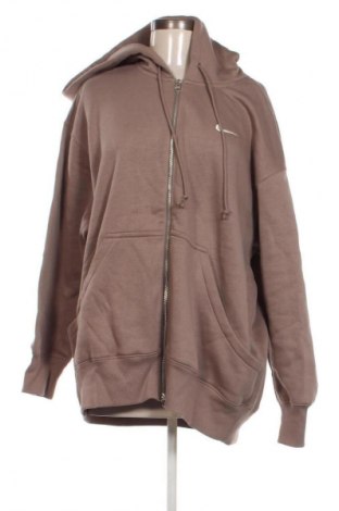 Dámska mikina  Nike, Veľkosť L, Farba Béžová, Cena  62,95 €