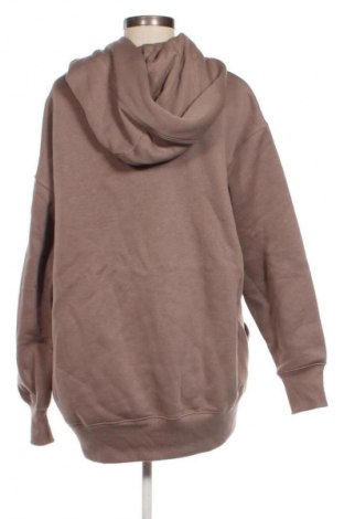 Dámska mikina  Nike, Veľkosť L, Farba Béžová, Cena  62,95 €