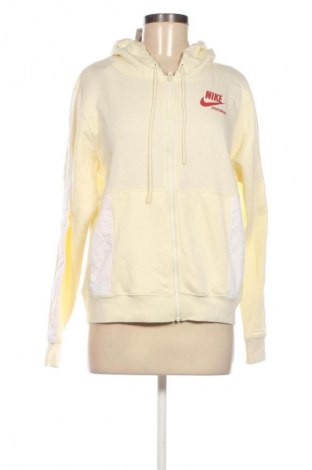 Női sweatshirt Nike, Méret S, Szín Sárga, Ár 25 650 Ft