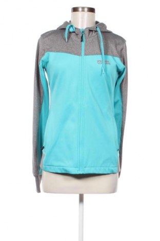 Női sweatshirt Nordblanc, Méret M, Szín Kék, Ár 9 606 Ft
