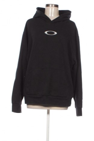 Damen Sweatshirt Oakley, Größe M, Farbe Schwarz, Preis € 33,99