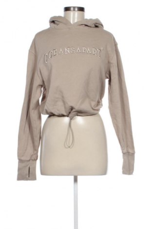Női sweatshirt Oceans Apart, Méret XS, Szín Bézs, Ár 12 979 Ft