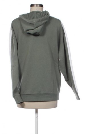 Damen Sweatshirt PUMA, Größe S, Farbe Grün, Preis 24,57 €