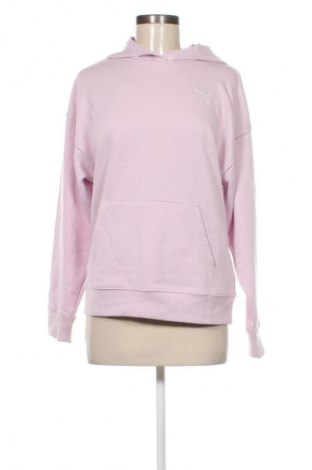 Dámska mikina  PUMA, Veľkosť M, Farba Fialová, Cena  62,95 €