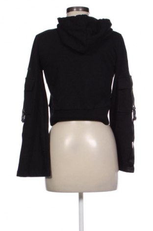 Női sweatshirt Pause Jeans, Méret S, Szín Fekete, Ár 18 600 Ft
