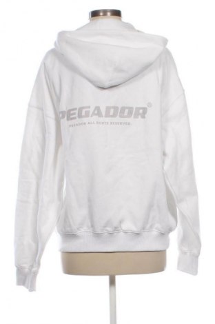 Damen Sweatshirt Pegador, Größe S, Farbe Weiß, Preis € 51,99
