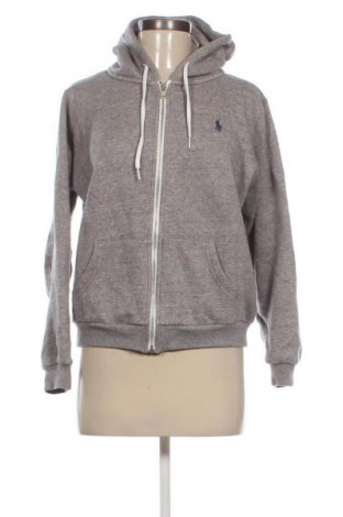 Γυναικείο φούτερ Polo Ralph Lauren, Μέγεθος M, Χρώμα Γκρί, Τιμή 65,99 €